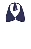 Lidea tumman sininen bikinien yläosa - Bikinien yläosat - 044779 - 3